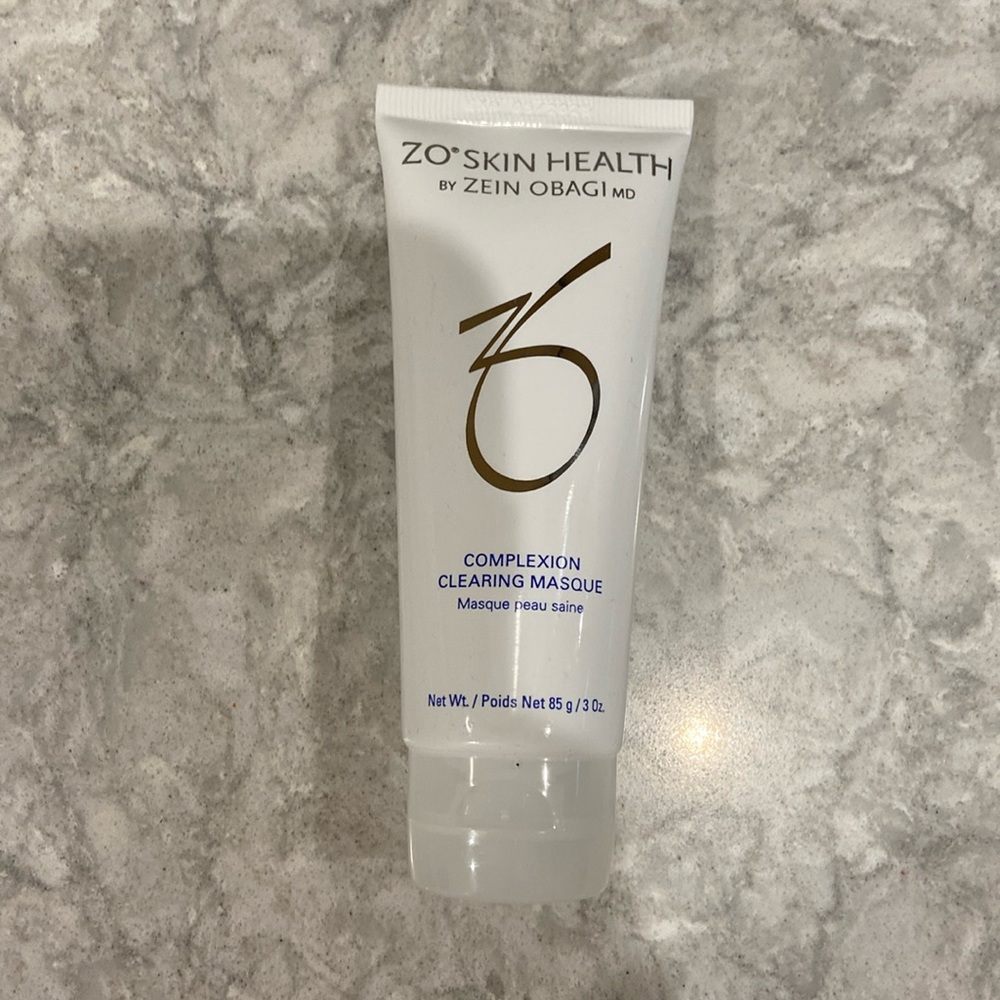 ZO Skin - complexion clearing mask masque